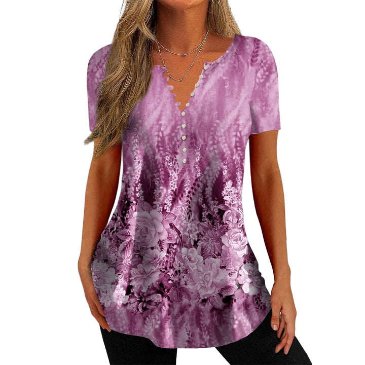 Madison Karlo Top