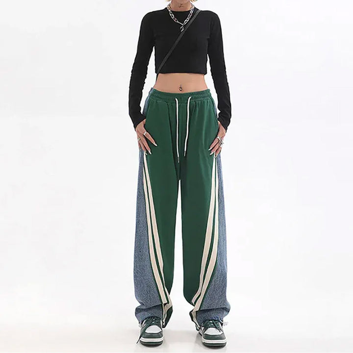 Victoria Lillian Joggers