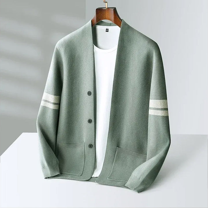 Dariel Cashmere Cardigan