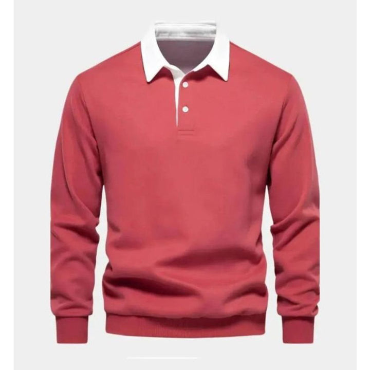 Angelo Hendrix Shirt