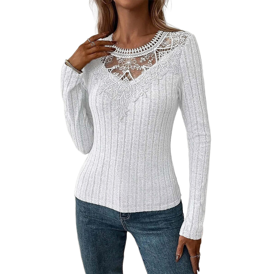 Mary Valerie Top