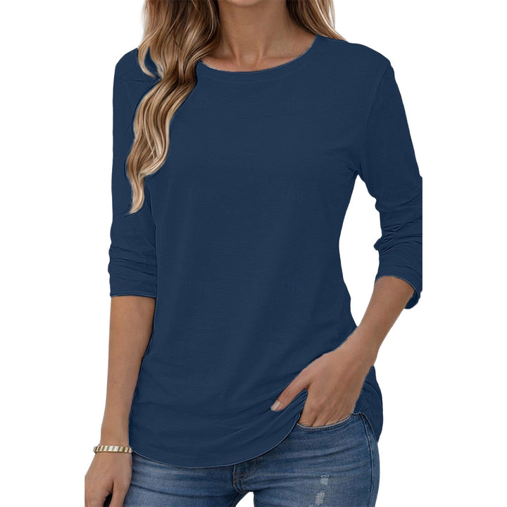 Scotty Cotton Top