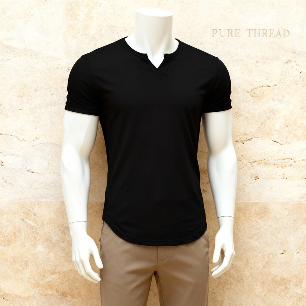 Alvaro V-neck Tee