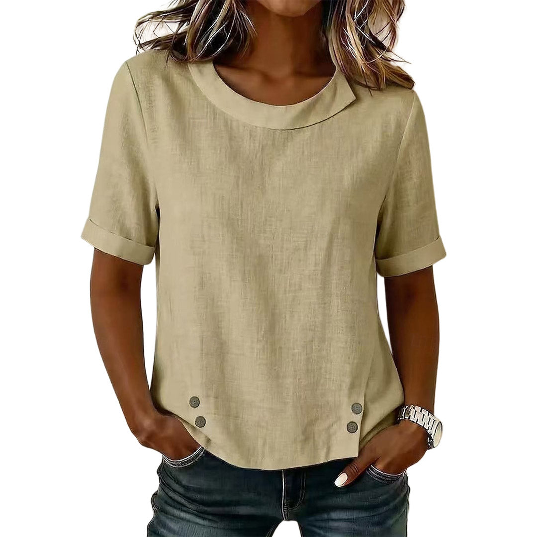 Berkley Ainara Top