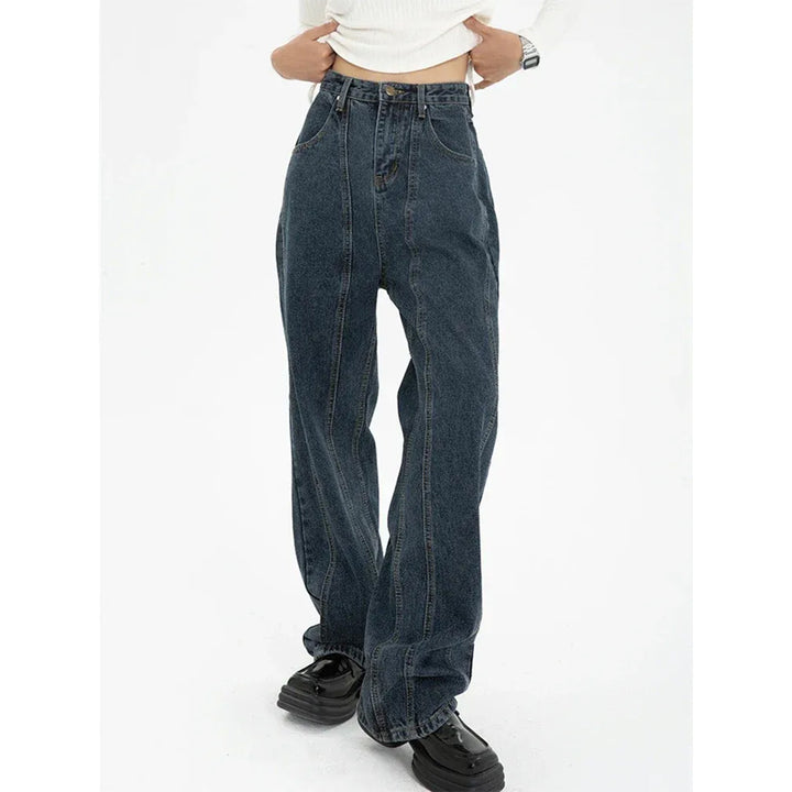 Scarlett Denim Jeans