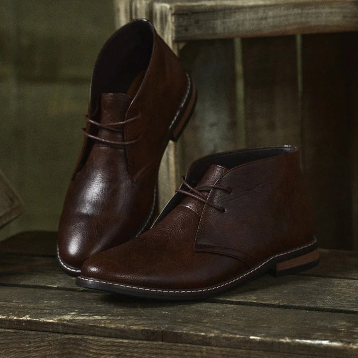 Thiago Classic Shoes