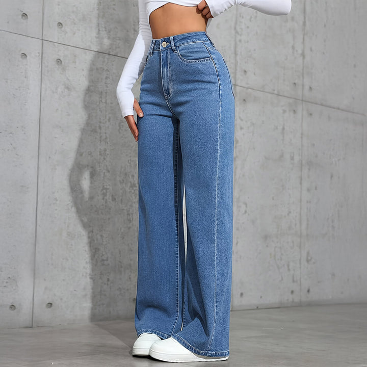 Makenna Denim Jeans