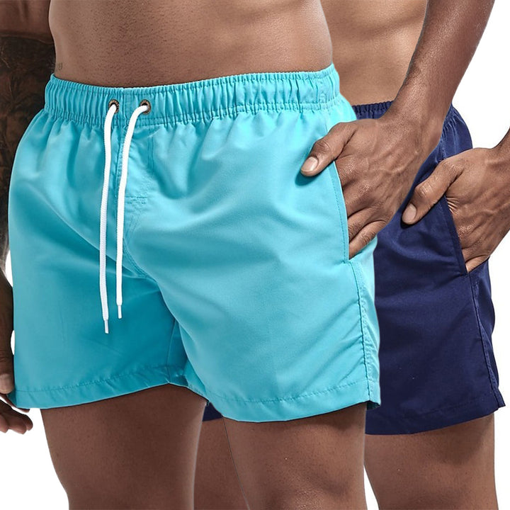 Jameson Emilio Shorts