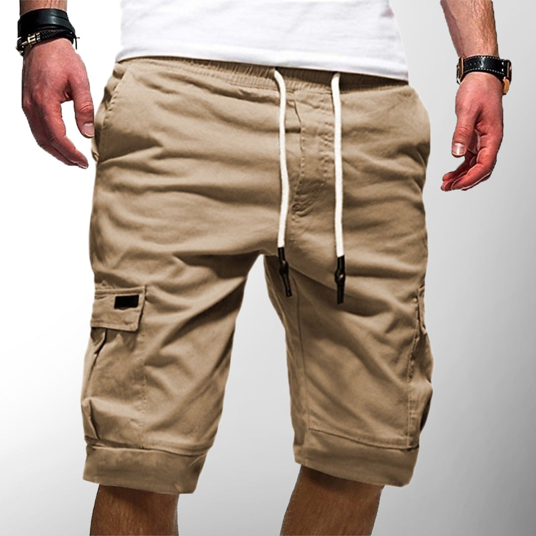Nolan Joshua Shorts