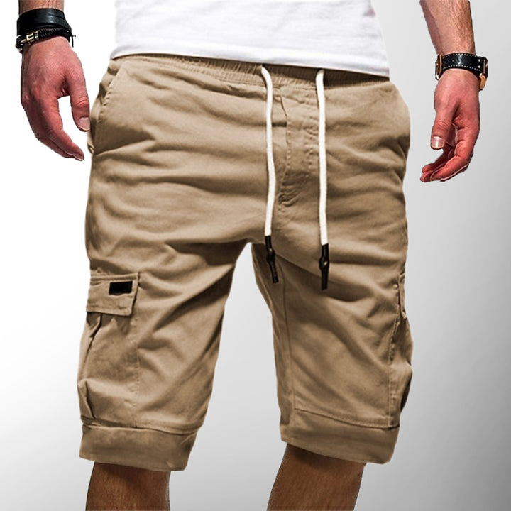 Nolan Joshua Shorts