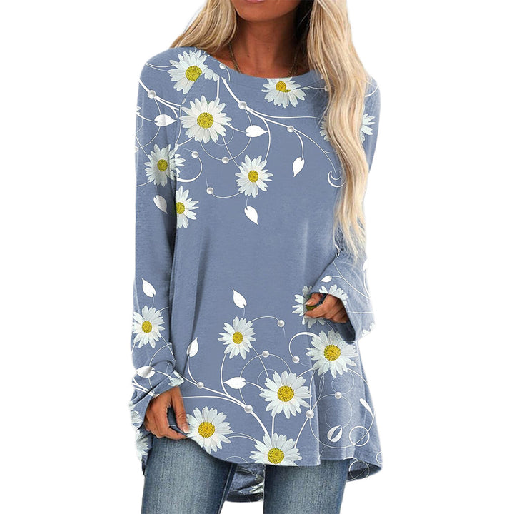 Marlowe Romina Top