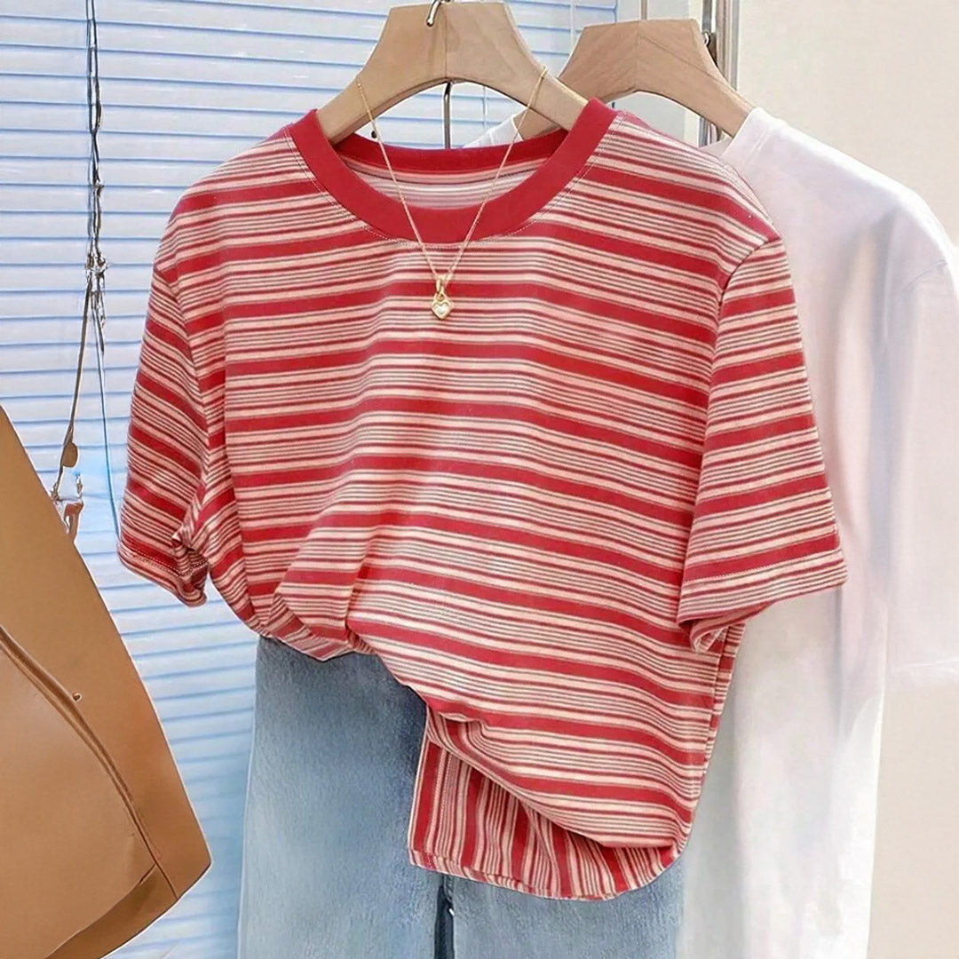 Janelle Adley Top