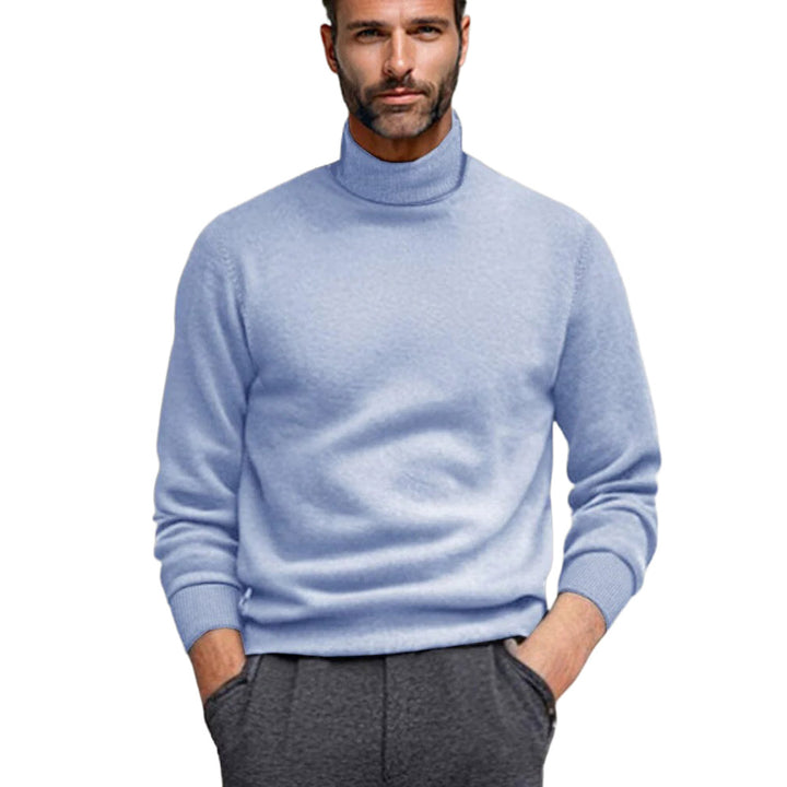 Matias Jaxson Sweater