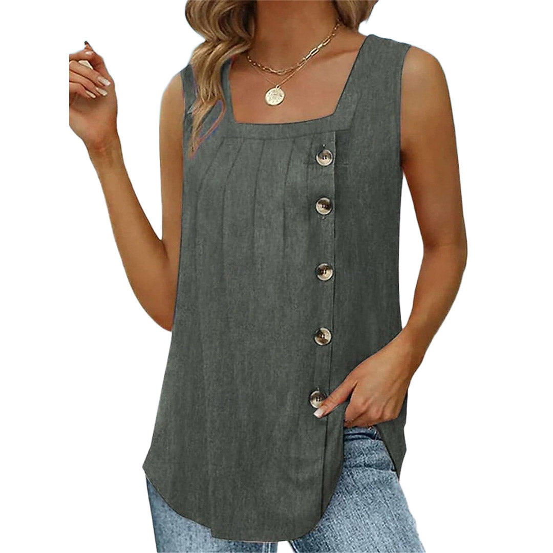 Cora Scottie Top