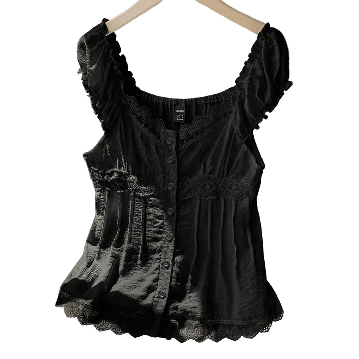 Diana Arleth Top