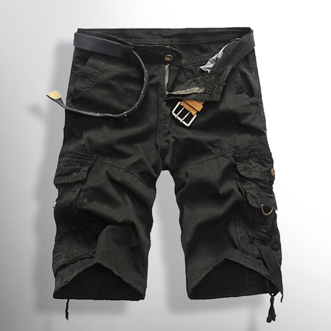 Diego Cargo Shorts