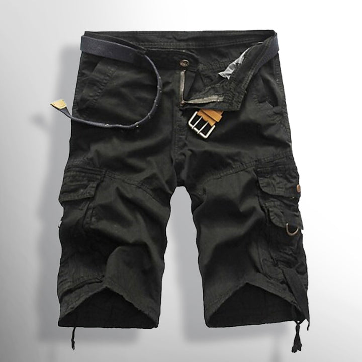 Diego Cargo Shorts