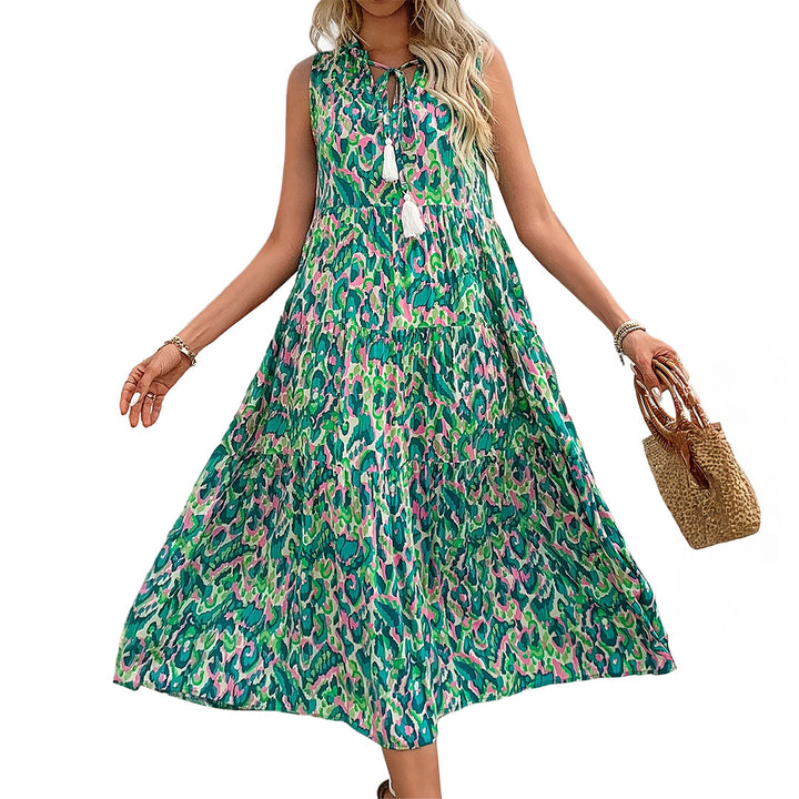 Avery Scarlett Dress