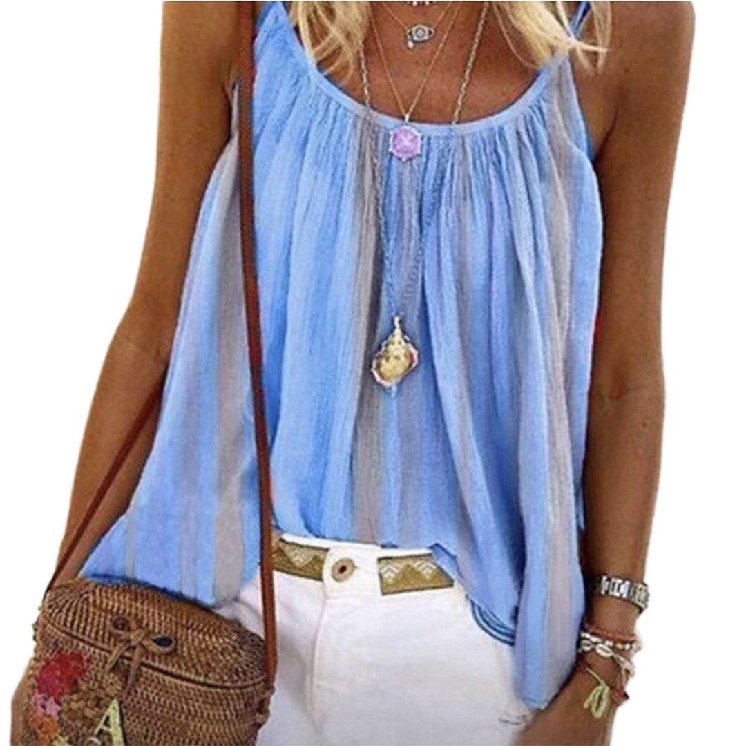 Solana Arlette Top