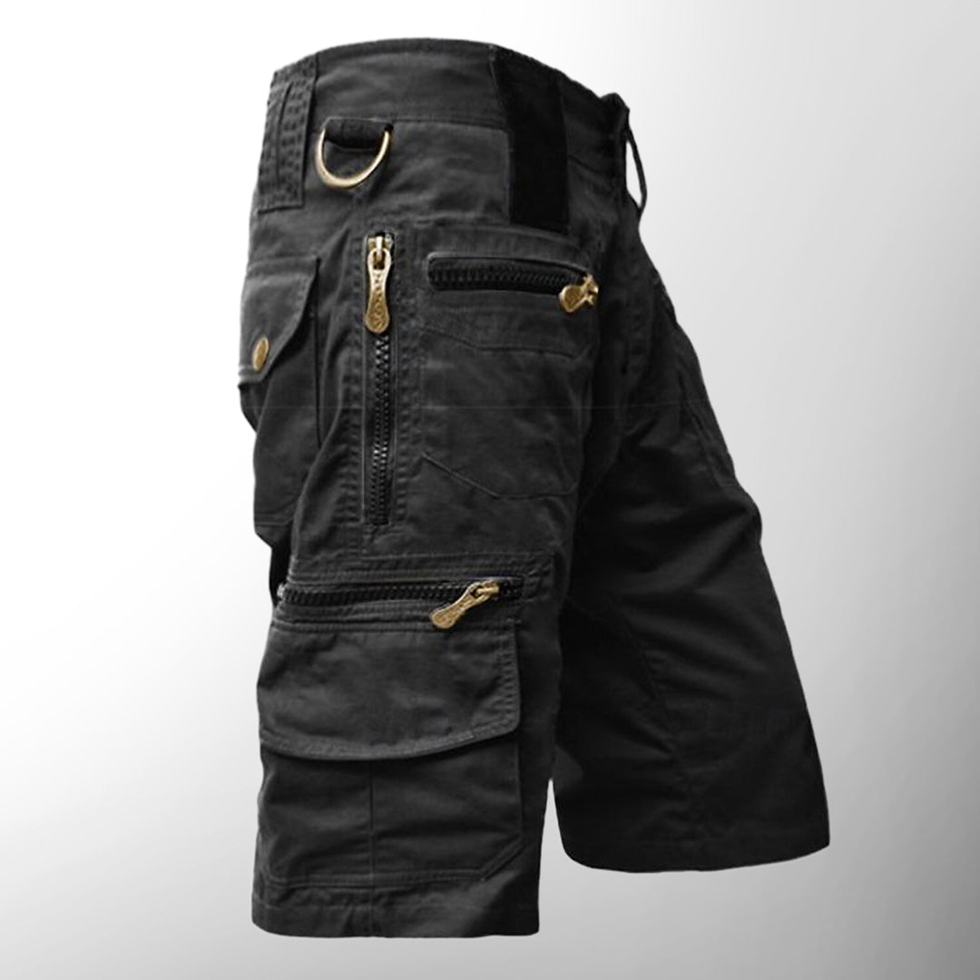 Callum Tactical Shorts