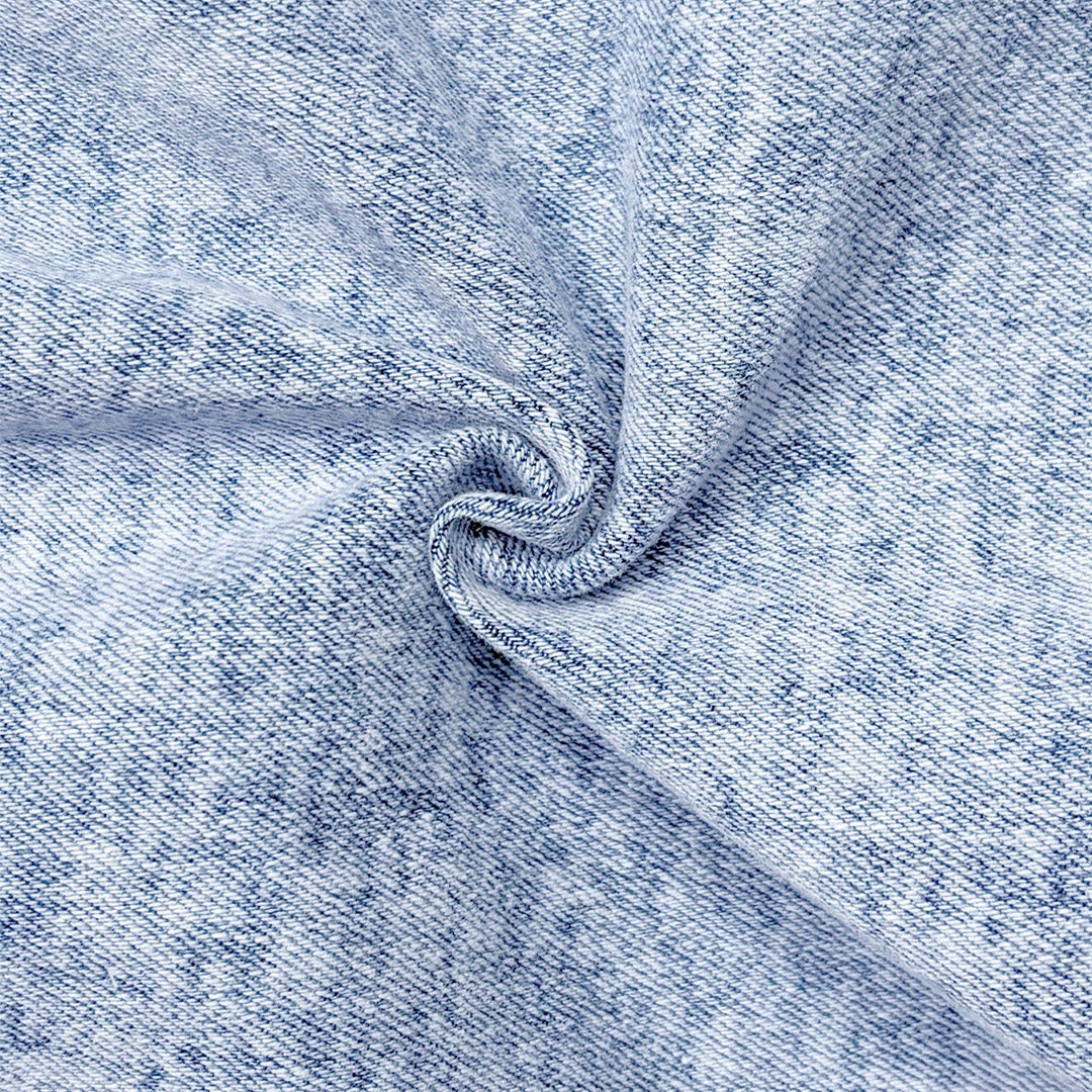 Elisa Denim Joggers