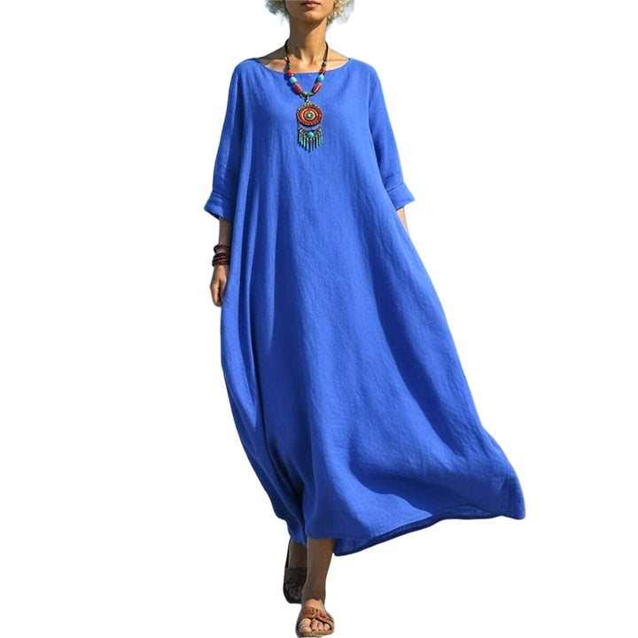Margot Hailey Dress