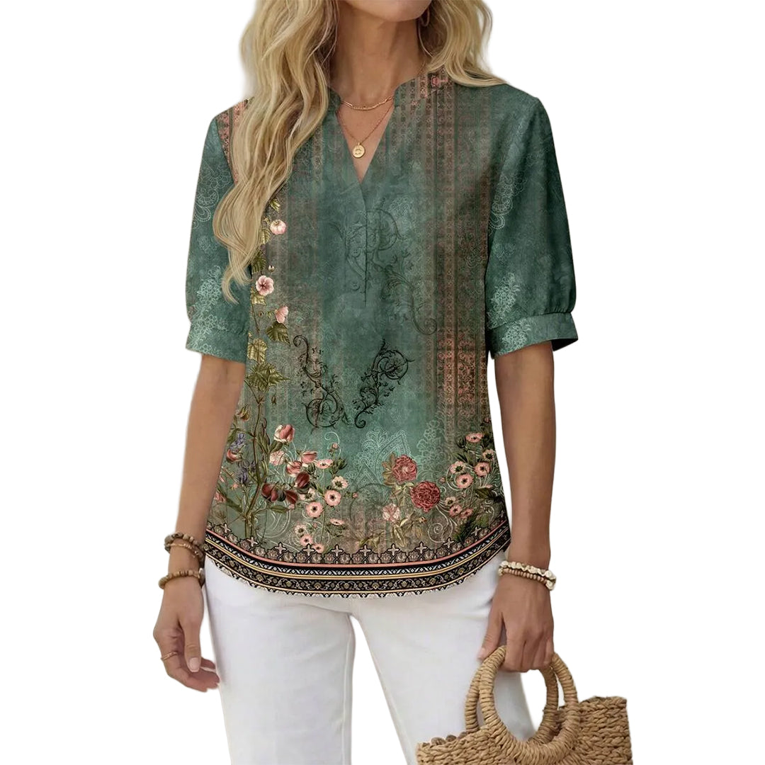 Katherine Brianna Top