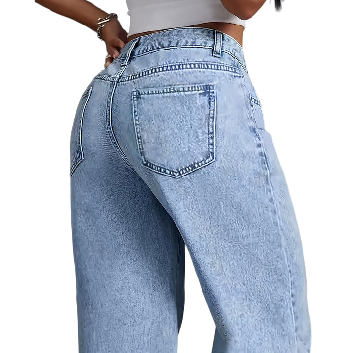 Blaire Denim Jens