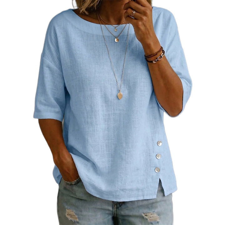 Eliseo Ledger Top