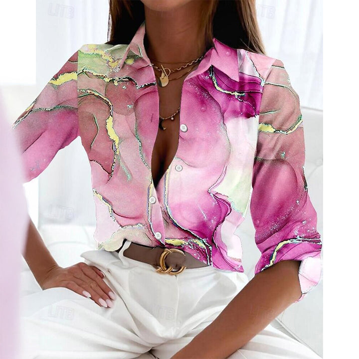 Charli Bianca Top