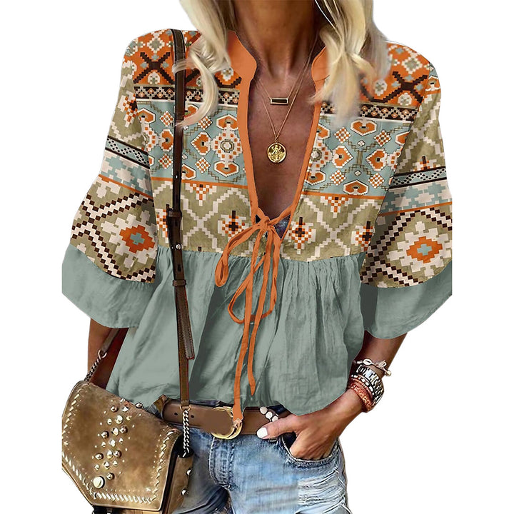 Morgan Catherine Top