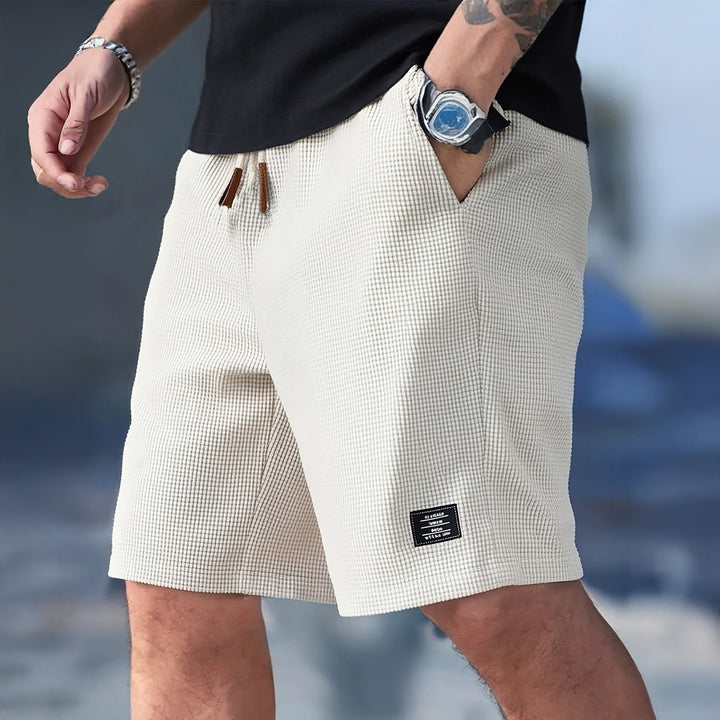 Leonard Raul Shorts
