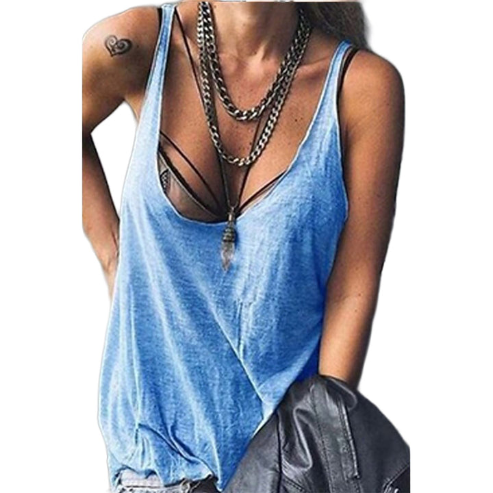Murphy Carolina Top