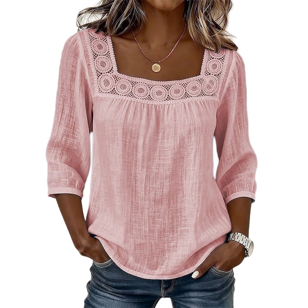 Garrett Closen Top