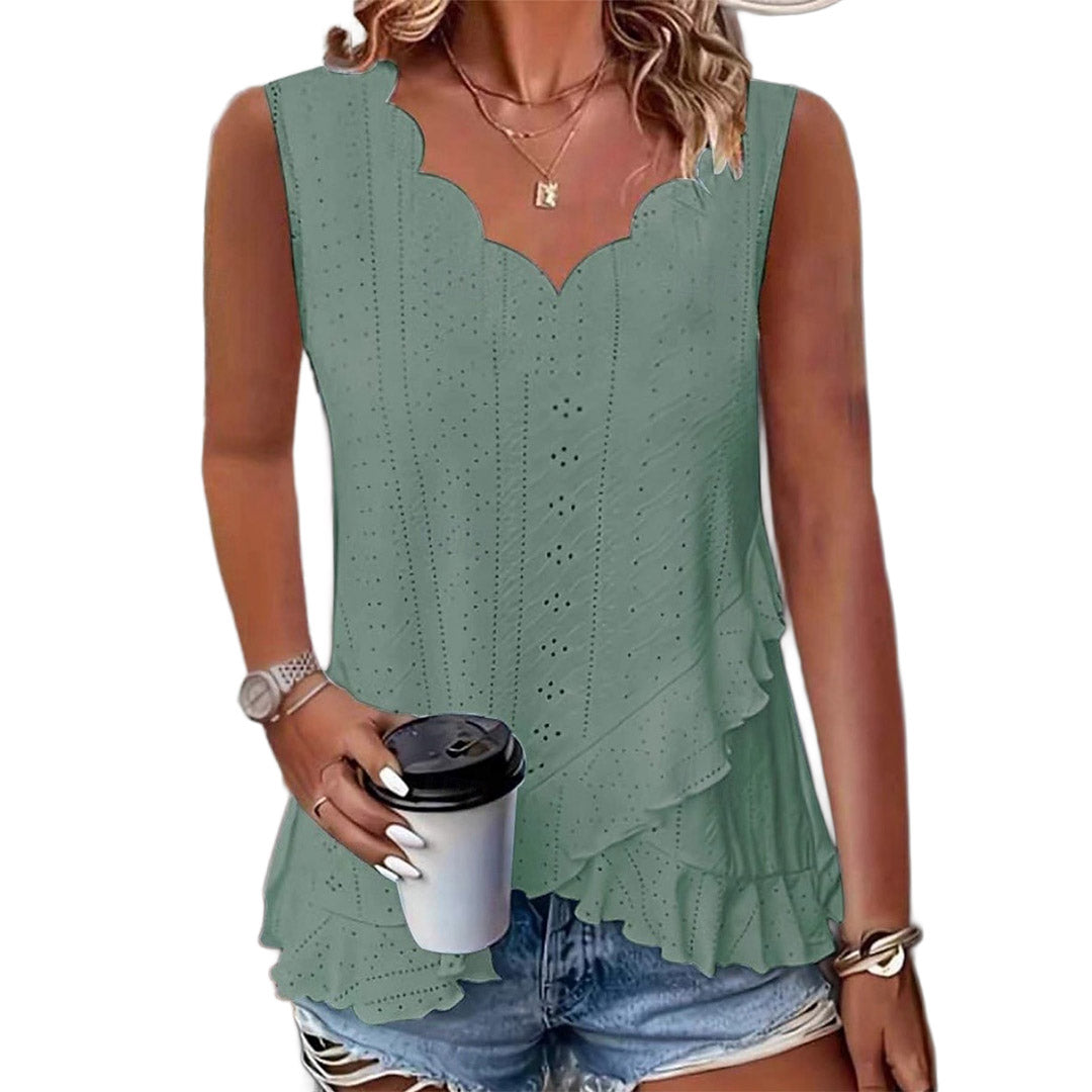 Jamie Eleanora Top