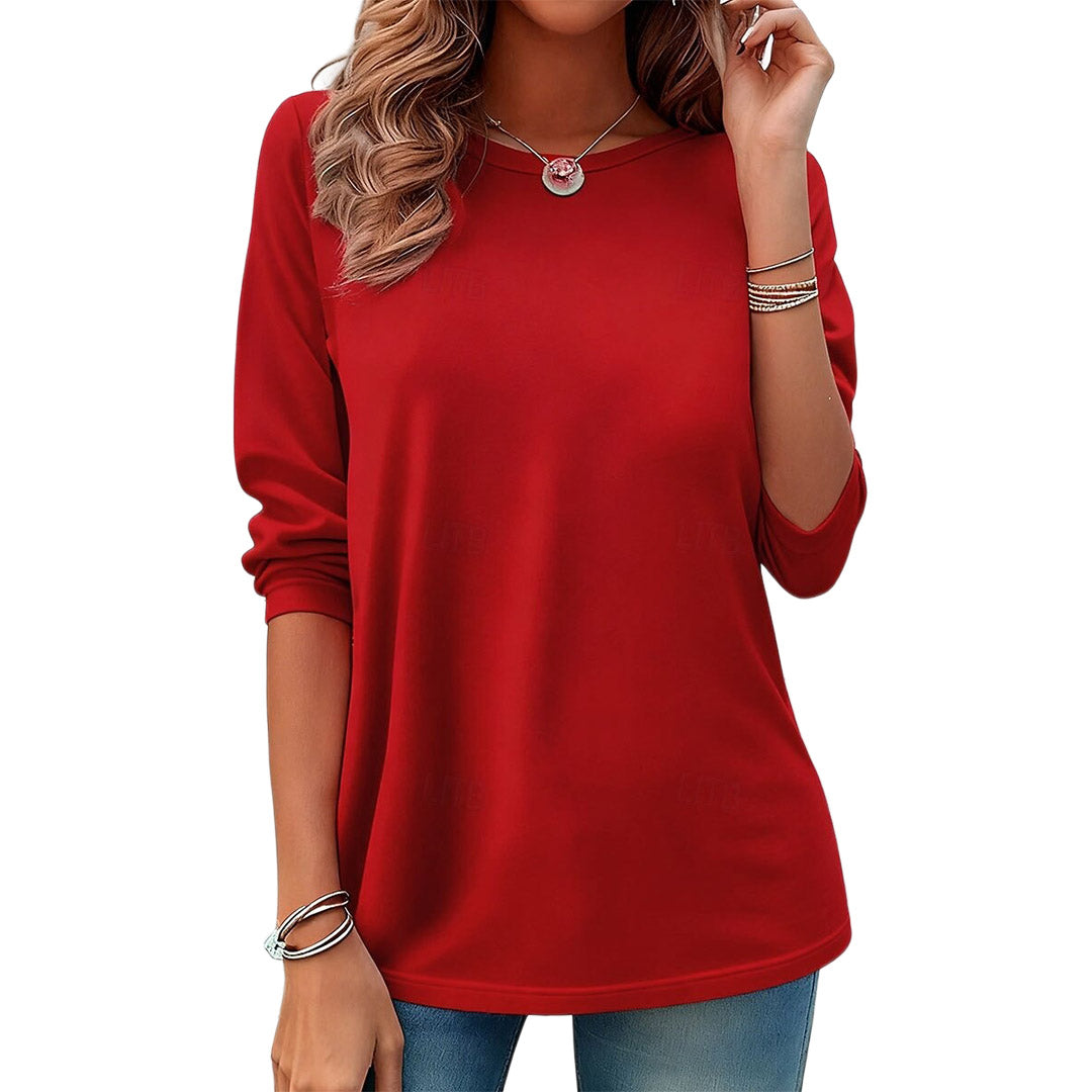 Cameron Bianca Top