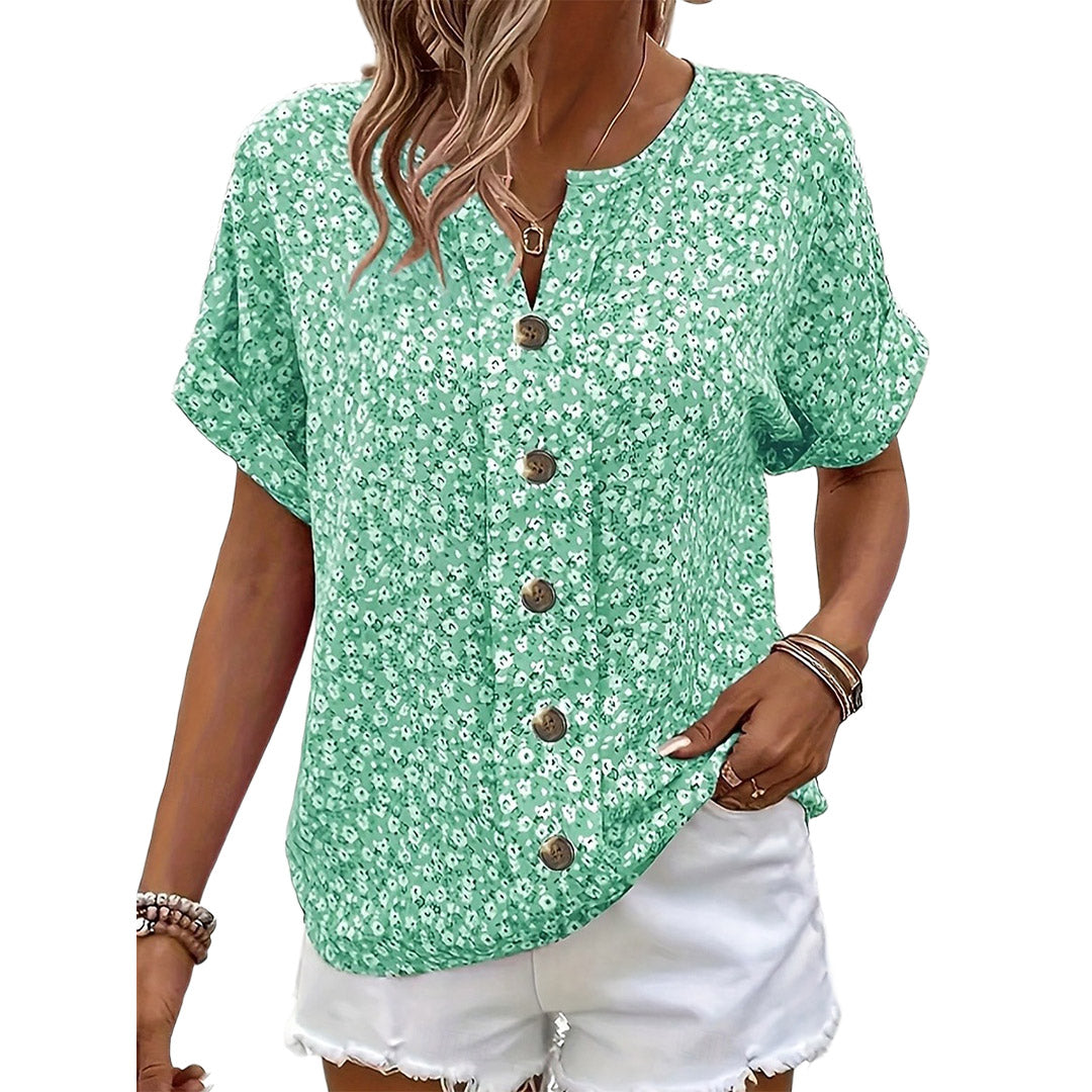 Odette Tilly Top
