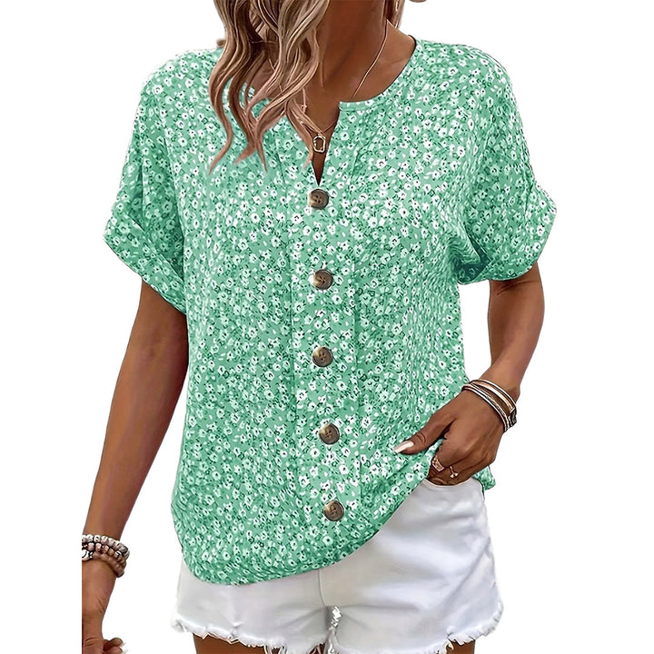Odette Tilly Top