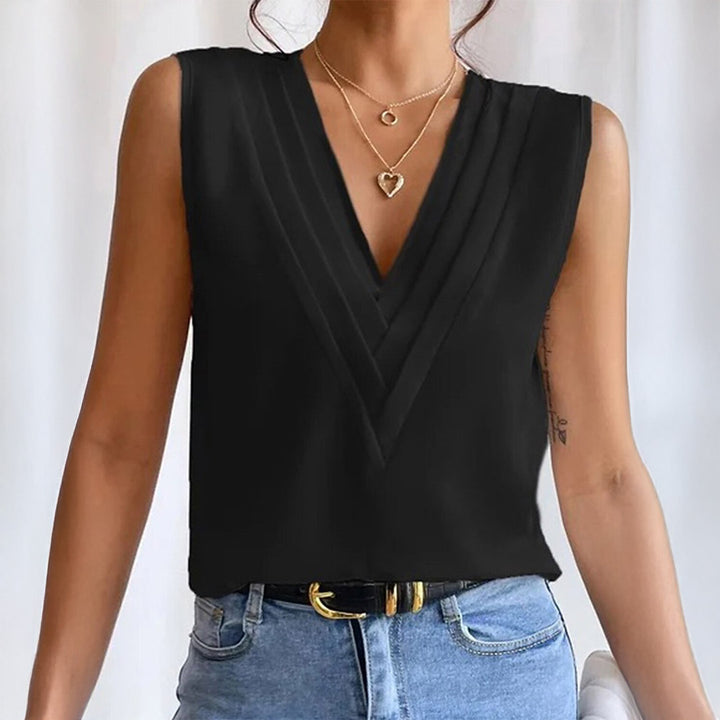 Finley Harley Top