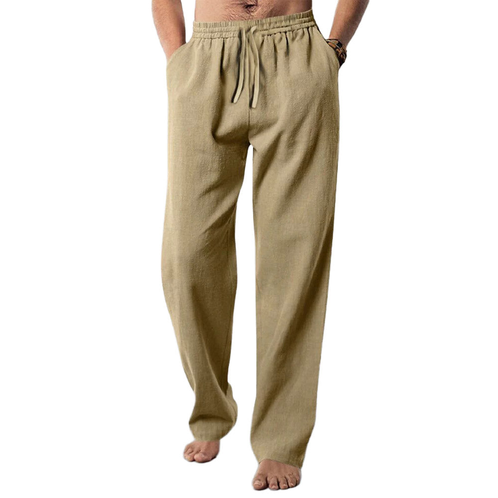 Vincent Linen Pants