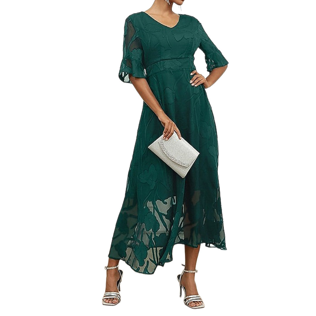 Elizabeth Harper Dress