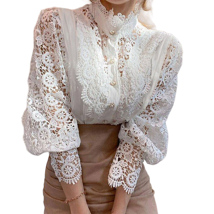 Daisy Clara Top
