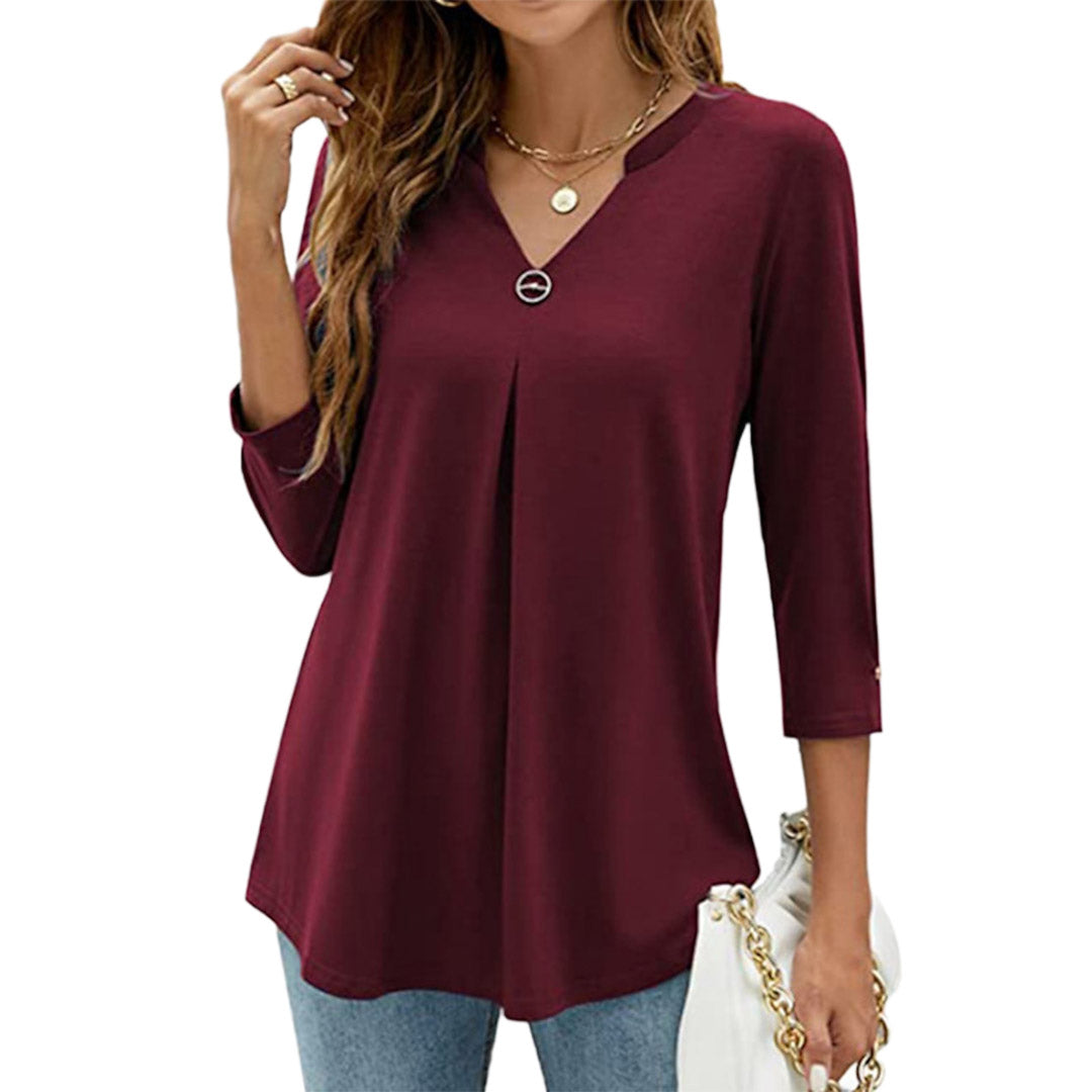 Emery Julia Top