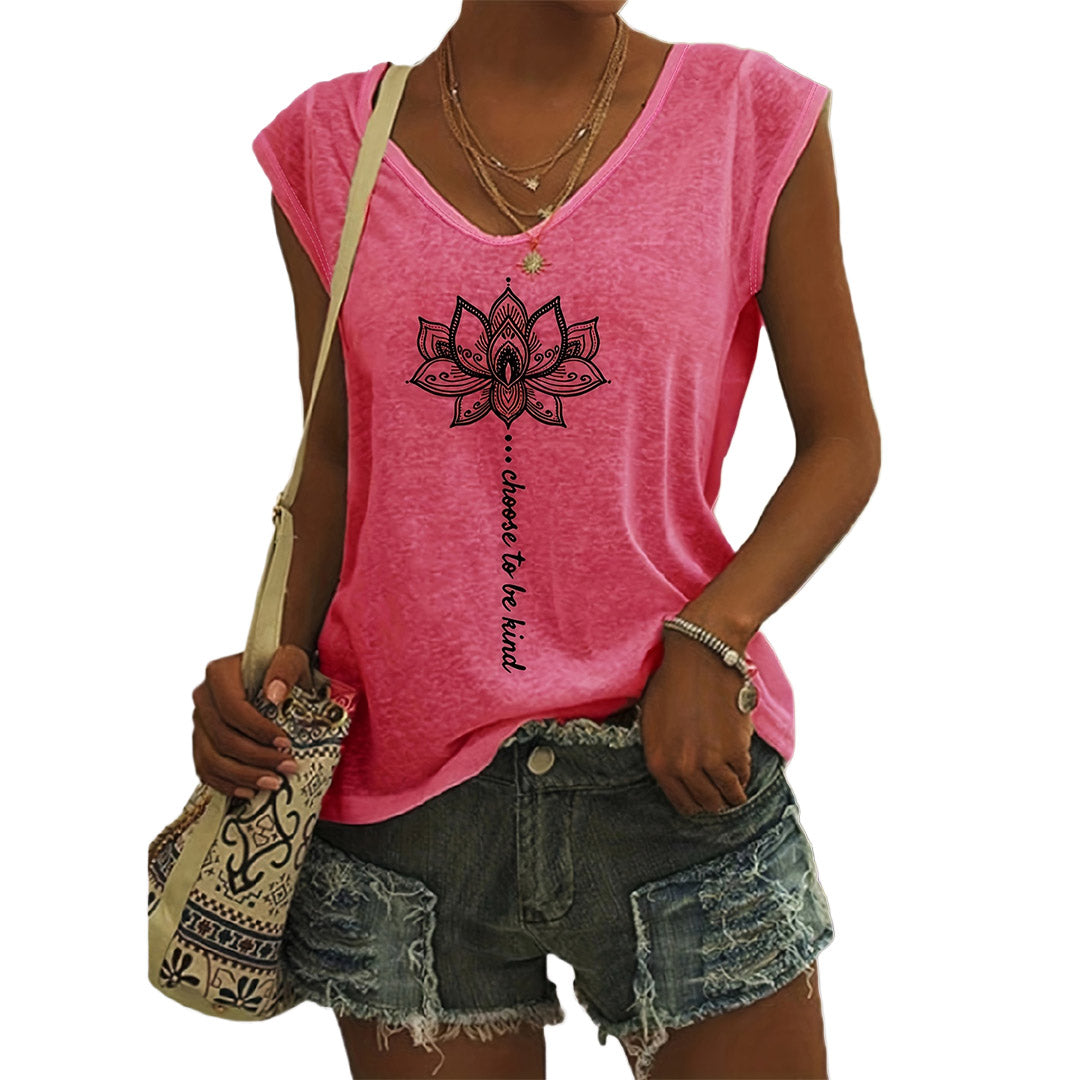 Everly Bella Top
