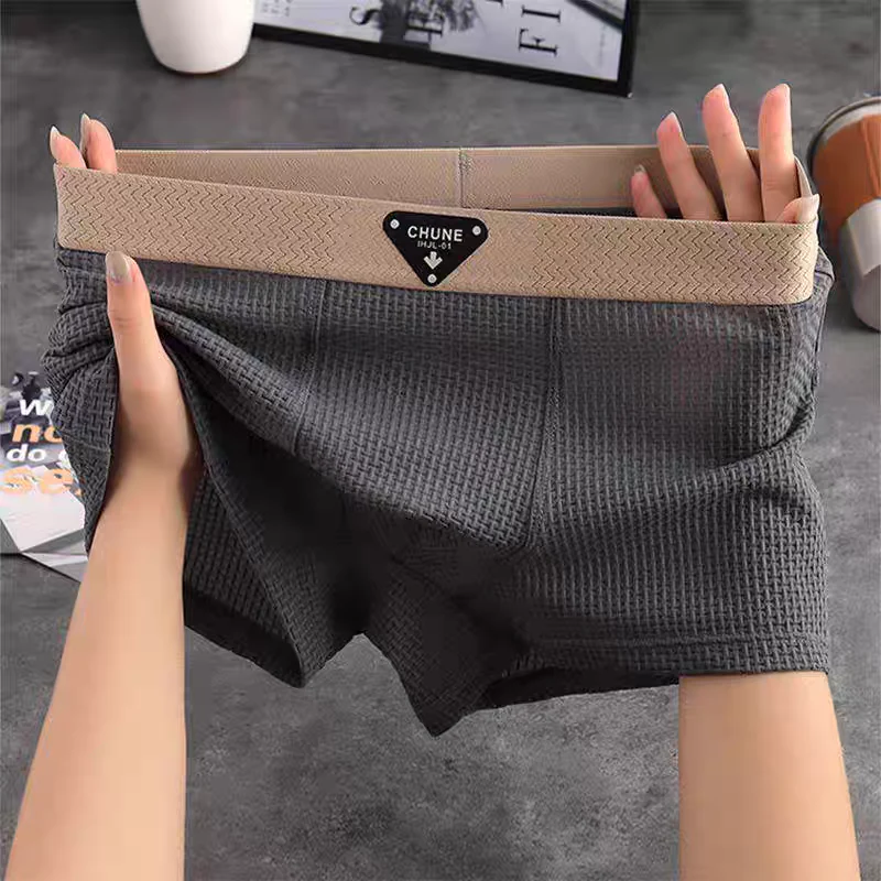 Calvet Cotton Boxer Briefs