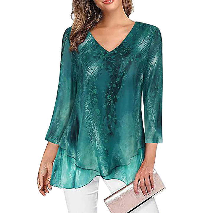 Callie Adaline Top