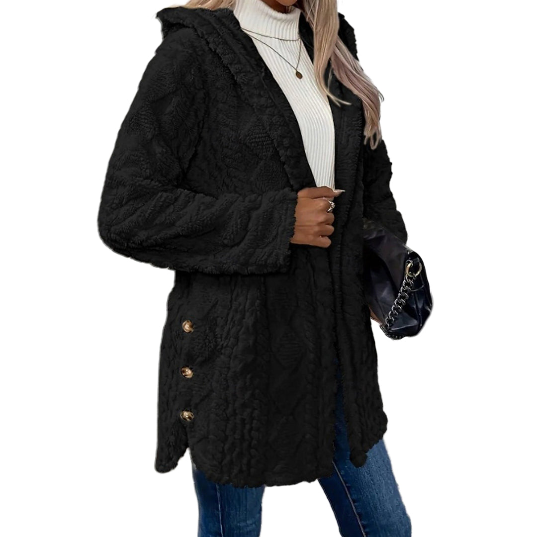 Victoria Fleece Jacket