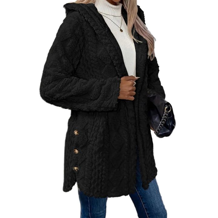 Victoria Fleece Jacket