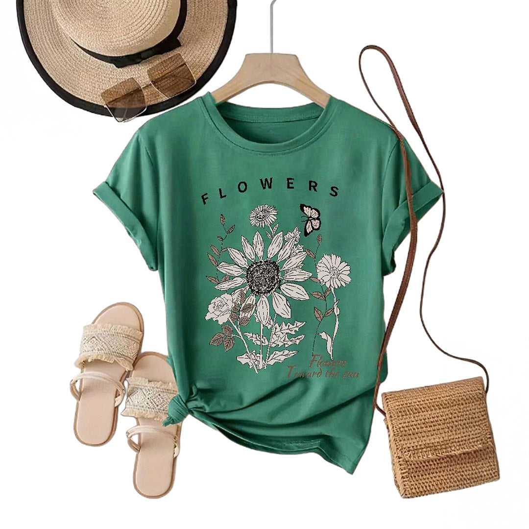 Clara Vivian Top