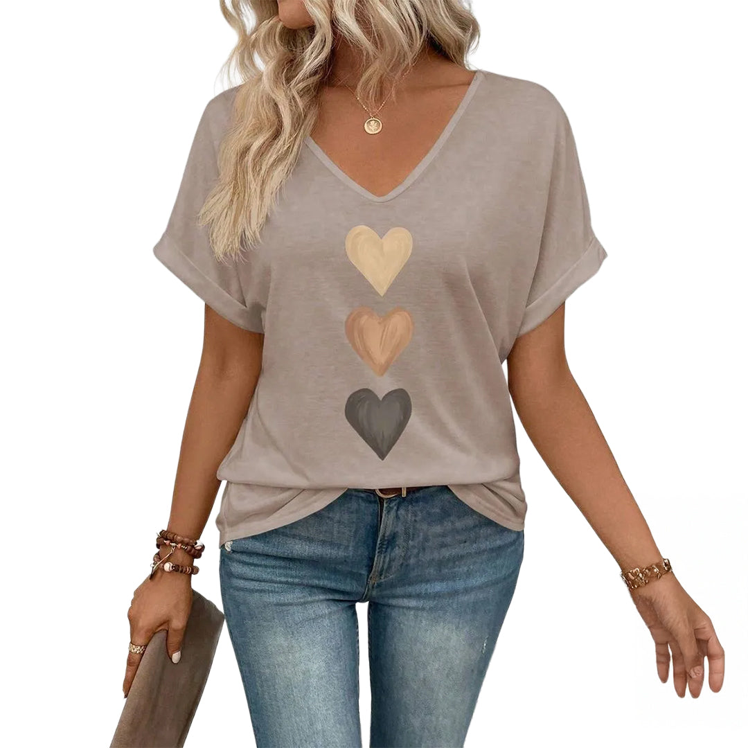 Juliet Milani Top